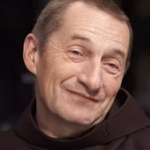 Otec Šebestián: Zlo se označuje za dobro, lidé žijí ve vyretušovaných obrazech. Vánoce jsou o naději