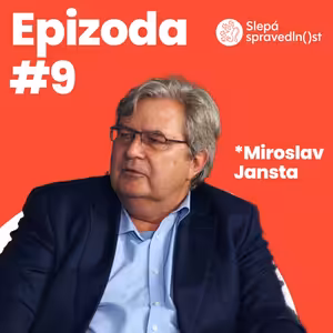 Miroslav Jansta – Upozornili jsme na korupci a chtěli nás za to potrestat