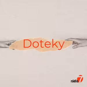 Doteky: Jediné dveře do nebe (2/2)