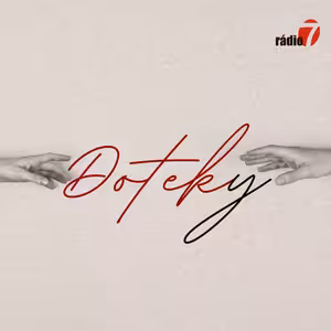 Doteky: Kříž (2/2)