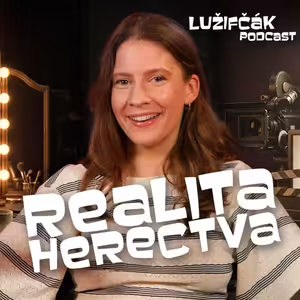 Talent a realita herectva - Janka Kovalčiková (herečka)