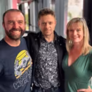 Jiří Mádl: Pokračování snímku Džob? Já bych do toho klidně šel