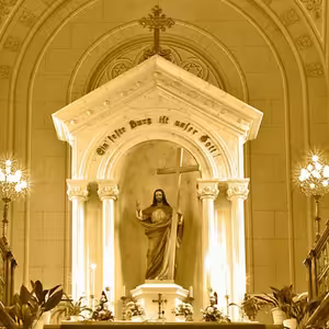 LikePreOrgan 12.04.2026 -z Bielej soboty v Kežmarku