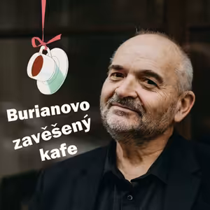 Burianovo zavěšený kafe (34) - Festival Osamělých písničkářů 2023