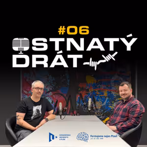 #06 Jan Drtina: Ve vězení jsem měl jasný cíl, za kterým jsem si šel