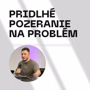 Pridlhé pozeranie na problém | 8.6.2025