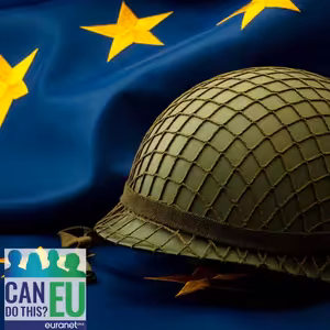 Dokáže EU zajistit své obranné potřeby?