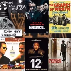 Filmový klub SV 13 - 2016-07-20