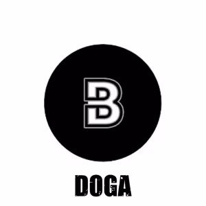 Roman "Izzi" Izaiáš - DOGA