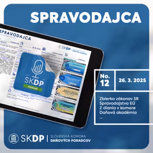 Spravodajca 12/2025