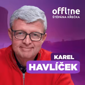 Karel Havlíček: Zestátnění ČEZu je hlavně o energetické bezpečnosti