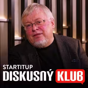 Spisovateľ Kosatík: Aj veľa Rusov si povie, že sú mierumilovný holubičí národ ako Slováci [Diskusný Klub]