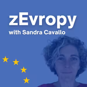 EN: Work for the EU with Sandra Cavallo