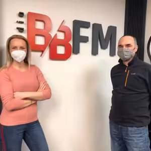 O otvorenej lesnej škôlke s Robertom Sabom #3