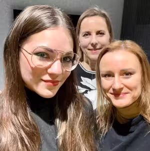 “Že mám talent, jsem slyšela už v pěti letech.” S NF Zlatý oříšek o příležitosti pro děti, které by jinak možná nedostaly šanci.