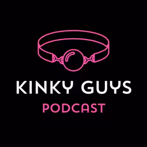 53. CO JE PRO NÁS KINK A FETIŠ? TOMÁŠ S MARTINEM A JEJICH OSOBNÍ NÁZORY, TOUHY A POCITY