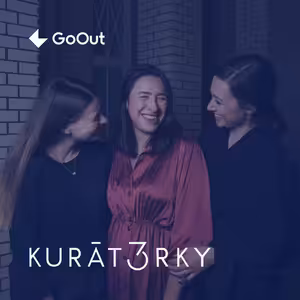 Jak si rozšířit umělecké obzory aneb Buď „v obraze“