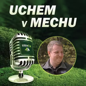 O lesní stráži s Danielem Weissem