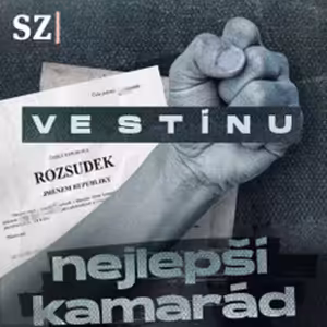 Nejlepší kamarád - 4. díl: Babička