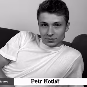 Káfa s Petrem ( Držky )