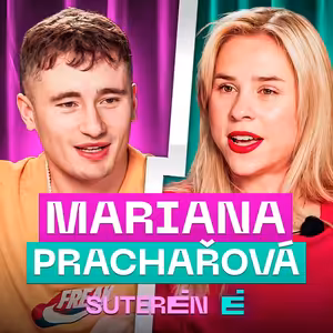 MARIANA PRACHAŘOVÁ: Tohle holky nesnáší! Nejhorší způsob, jak začít konverzaci!