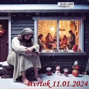 Spirituálny kapitál 496 - 2024-01-11 „Aj o tých hriechoch pod pásom“