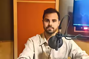 William Jalloul (Flowpay): Žádné výkazy, půjčujeme firmám na základě každodenních dat