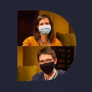 🎤 Jarda Šimůnek a Lenka Váňová: „Dosah celé kampaně z pohledu osvěty byl nečekaný.” | Digichef Podcast