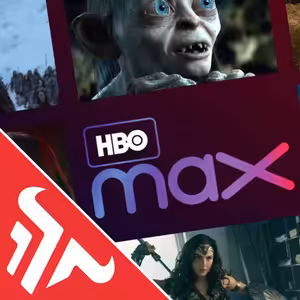 Podcast - 043 - Všechno, co potřebujete vědět o HBO Max