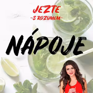 NÁPOJE - Káva a další tekuté poklady