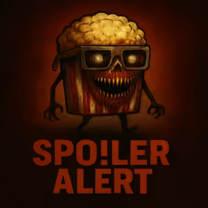 SPO!LER ALERT