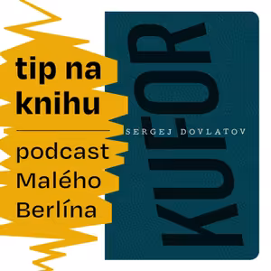 Tip na knihu: Kufor
