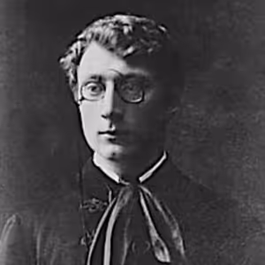 Týden s básníkem: Antonín Sova - Je podzim u konce