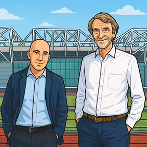 5 najväčších pozitív a negatív réžie Ineosu po ich prvom roku v klube