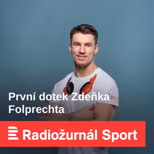 Folprecht: Hádky s Houšteckým Trpišovského posouvají dopředu. Mým favoritem na repre kouče je Svědík
