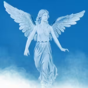 VÍCTOR MI ÁNGEL GUARDIAN