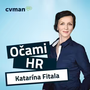 Nadmerný pracovný výkon, Katarína Fitala