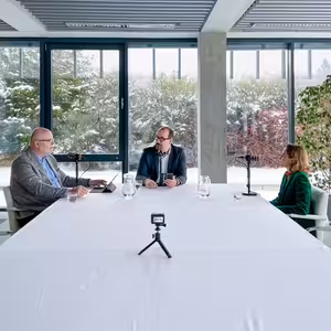 TROCHU JINÁ FIRMA: #3 Markéta Cechman a Petr Hutla