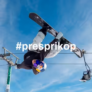 „Stay stoked! Na novém triku makám víc než rok“ – Jakub Hroneš