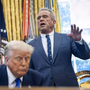 Spalničky se v USA šíří rekordně rychle. K očkování vyzývají už i politici, kteří byli jeho odpůrci