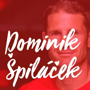 Alumclub - Dominik Špiláček