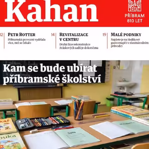 04 Příbramská provozní vydělala více, než se čekalo