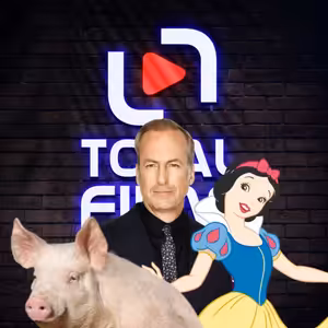 O Nikom, o Sněhurce a o praseti | Total Week #26/2021