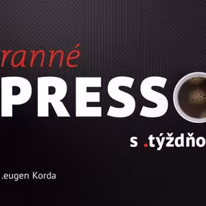 Ranné presso s .týždňom – Štvrtok