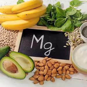 WHEALTHCAST #12: Magnézium: Minerál, ktorého nedostatkom trpíme naozaj takmer všetci