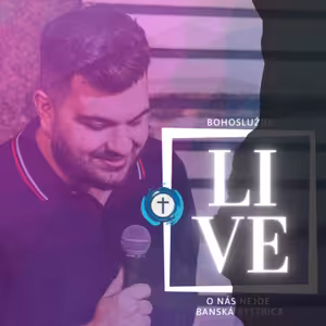 Boží dom je viac ako kostolík - Rasti Majer | Bohoslužba 2.10.2022