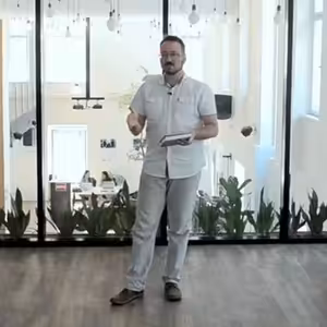 Martin Perlík: Jak se píše odborná kniha