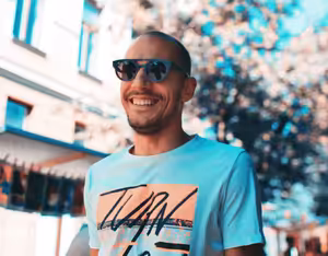 120 MINÚT S HUDBOU NÁŠHO HOSŤA: MAREK BOHUNICKÝ ALIAS BOBSAN