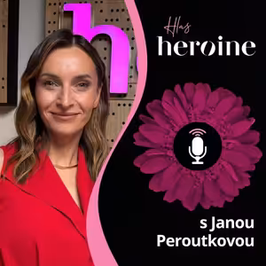 Jana Peroutková: O buranství v politice i tlacích v České televizi