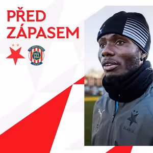 PŘED ZÁPASEM | Slavia - Brno
